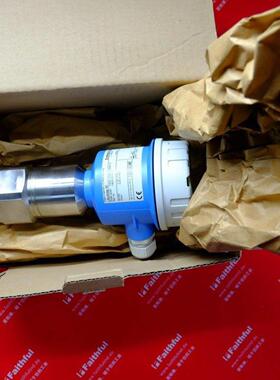 配件E+H FMI51-A1BGGJB2A1A 恩德斯豪斯全新电容式液位传感议价