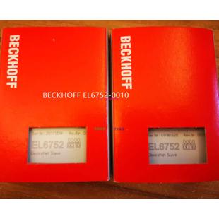 配件现货 0010模块议价 EL6752