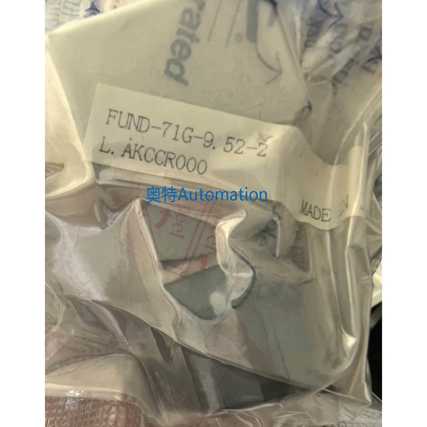 富士金 1/2 FVCR手动隔膜阀FUND-71G-9.52-2 全新原装议价$