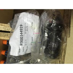 式 配件M 订货号R900344919插装 液控单向阀Rexroth议 SR30KE05
