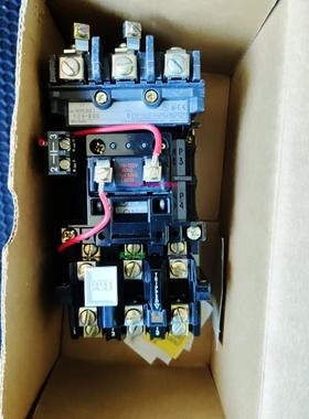 配件A-B罗克韦尔接触器 509-B00 110-120VAC议价