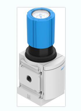 FESTO MS4-LR-1/8-D6-VS-DM1 564918 575246 費斯托 压力调节器议