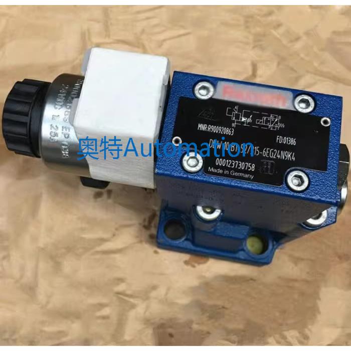 力士乐溢流阀DB10-1-4X/200W65液压阀DB 10-1-4X/200VW65压力阀议