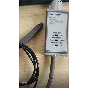 配件泰克TeKtronix p6246 示波器探头议价