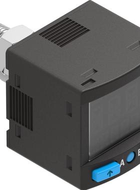 FESTO SPAN-P10R-R18M-PN-PN-L1 8035547 費斯托 压力传感器议价$