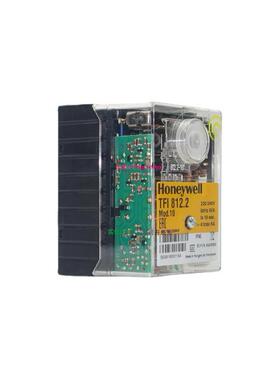 配件美国Honeywell霍尼韦尔 燃烧控制器 TFI812.2 MOD.10 现货供