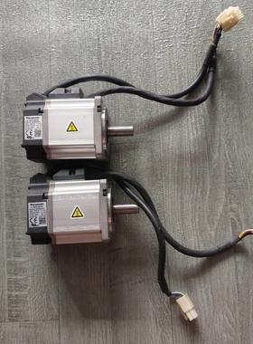 配件MSMD022G1C  伺服电机拆机实物现货 成色如议价