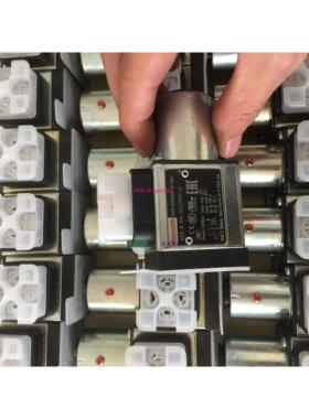 配件压力继电器HED8OH-20/200K14货号R901099808压力开关原装议价