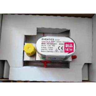 配件 气动比例阀 ED02系列 P调压器议价 R414002411