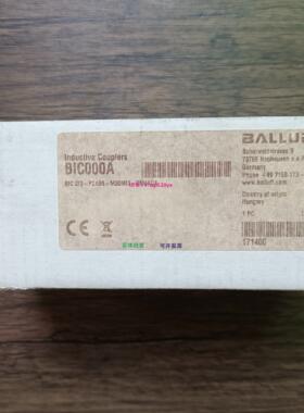 配件全新原装正品  BIC000A BIC 213-P2A50-M30MI3-SM4ACA 现货议