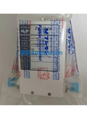 富士金Fujikin全新流量计FCST1005MLUC-4J2-F5L-N2原装现货议价$