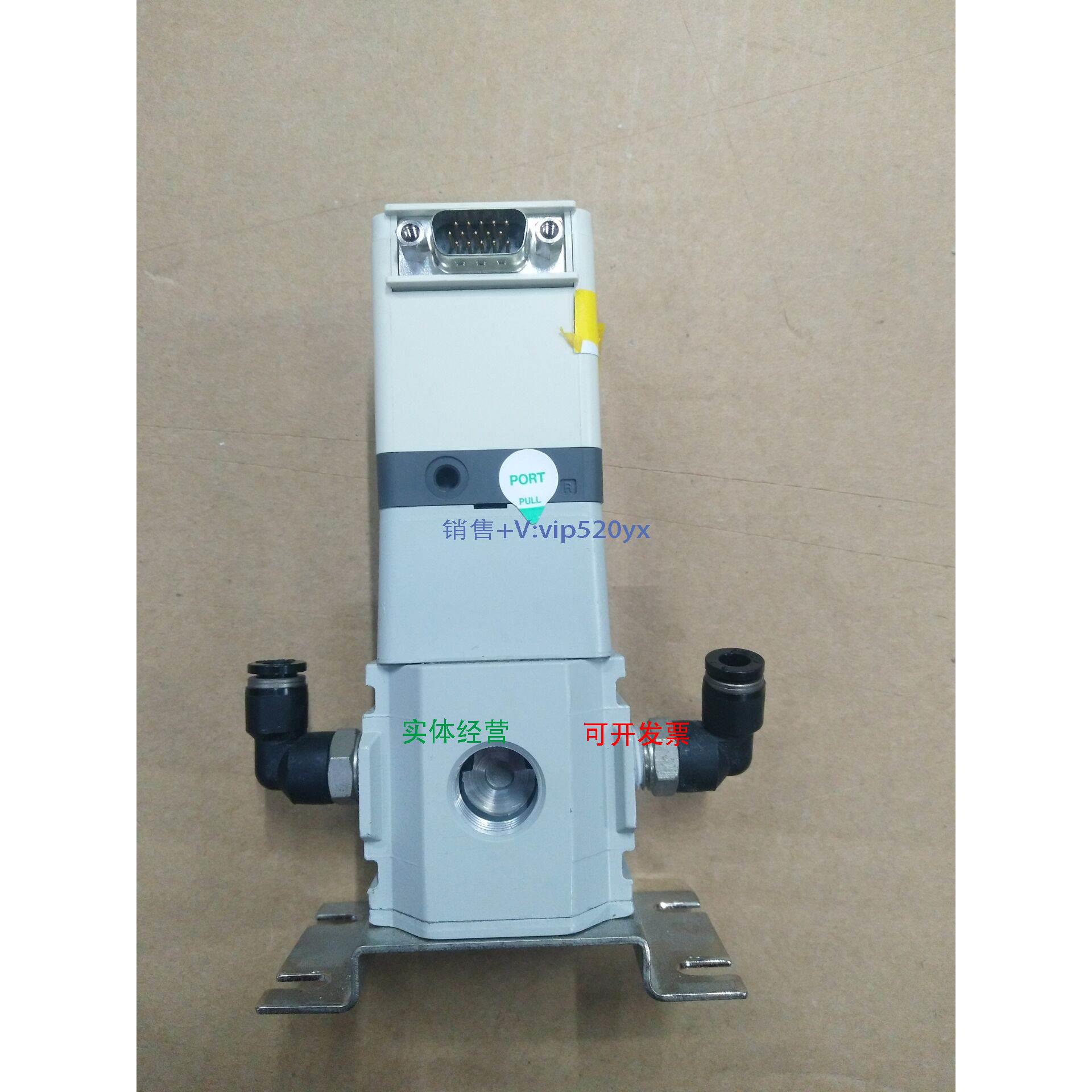 现货供应CKD比例阀EVD-3500-P08SN现货EVD-3500-P08SN，功能完好