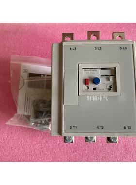 全新原装AB罗克韦尔 过载继电器193-EEJF议价$