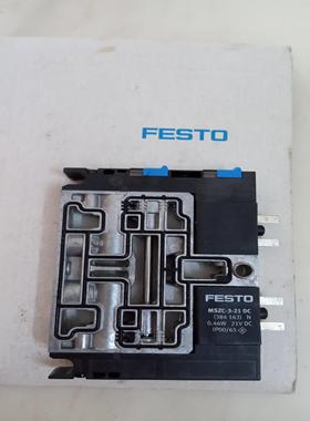 配件FESTO费斯托161416 161362电磁阀CPV10 CPV14-M1H-2X3-G议价