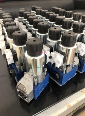 配件RexrothM-3SEW6U3X/420MG24N9K4 MNR：R900566283原装正品议