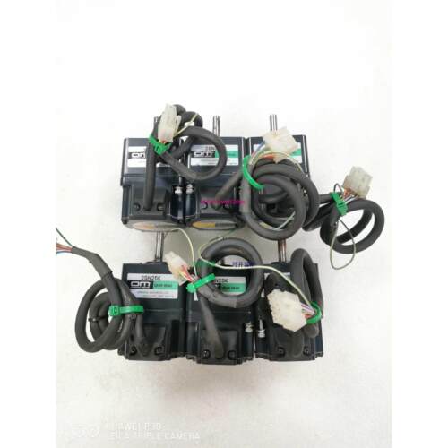 配件东方无刷直流电机，AXUM210-GN,减速机2GN25K,包好包邮！议价