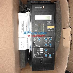 原装 6300A询价议 梅兰日兰框架断路器控制器单元 STR58U带显示630