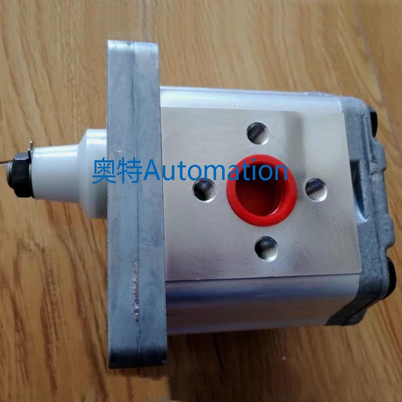 丹佛斯液压齿轮泵SNP3NN/38RN07SAP1A4A3NNNN/NNNNN11JUN20马达议