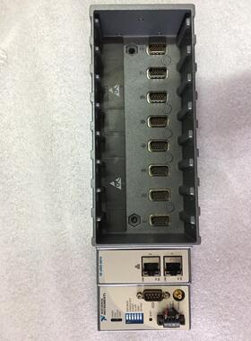配件NI CRIO-9074 实时控制器 8槽 ，照片实拍，功能正常！议价