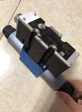 配件Rexroth比例减压阀3DREPE6C-21/25EG24K31/A1M R900954427议