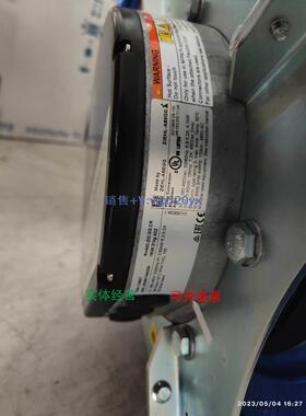 现货供应德国进口RH40C-ZID.GG.CR380V-480V全新德国施乐百散热风