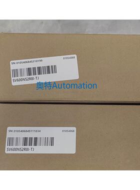 汇川驱动器 SV600NS2r8I-TJ 欢迎进店选购议价$