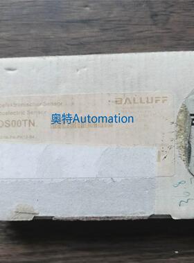 全新原装 巴鲁夫 BOS00TN BOS 21M-PA-PK10-S4 包装旧 现货议价*