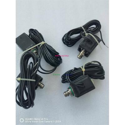 配件全新FLUID automation systems电磁阀，CH-1290 Versoix，包