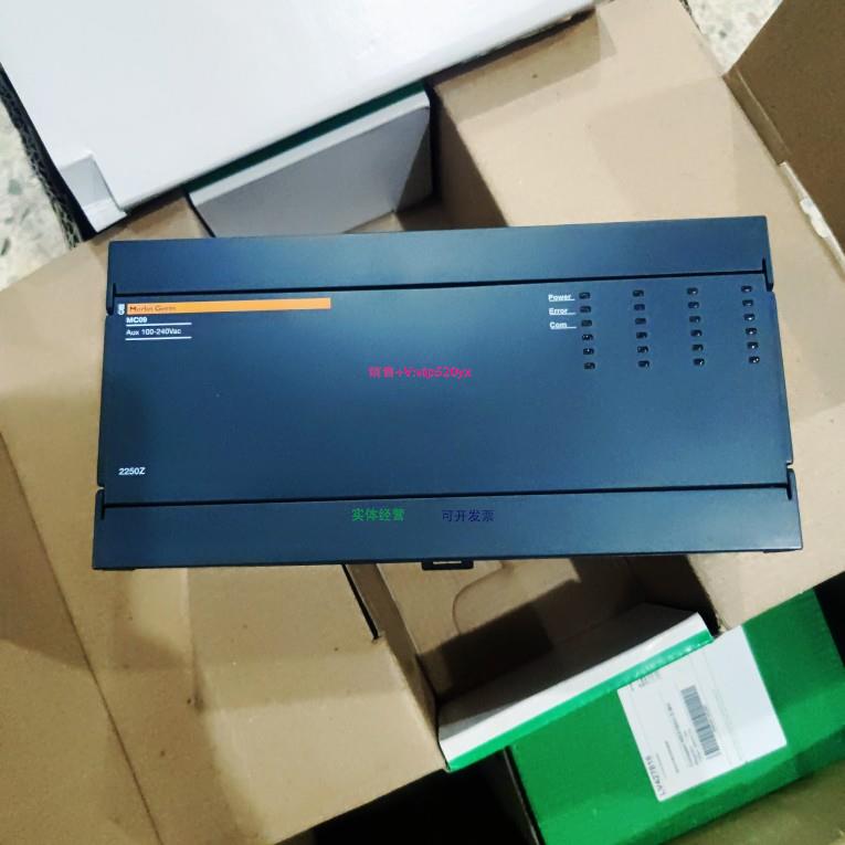 配件施耐德 MC09议价