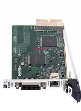 配件美国NI PXI-8232 GPIB?仪器?控制?模块781753-01千兆IEEE 488