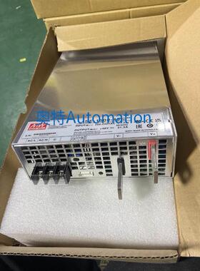 明纬SE-1500-48 1500W48V31A 全新原装议价$