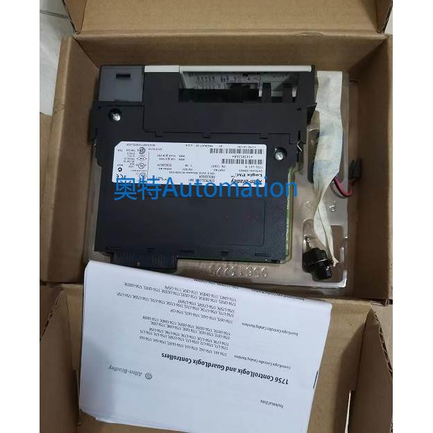 A032*全新原装AB 1756-L61B 1756-M08SE议价$