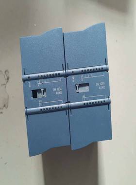 配件234-4he32sm1234模拟量4ai1aq四输入1议价