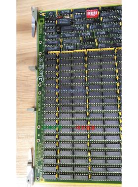 现货供应全新三菱控制板SIDE-2-L4-M7551 5017547-01-D1-P2