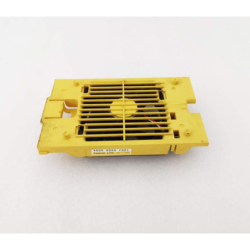 配件A02B-0260-C021/3610ML-05W-B49系统风扇散热特价现货出 议价