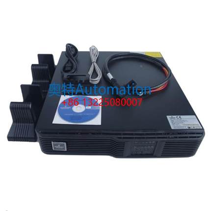 维谛艾默生UPS电源ITA2-03k00AL1102C00在线式3KVA 2700W外接电池