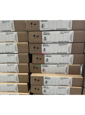 配件NI PCIe-6509，全新未拆封，现货出售，功能包好，有意私聊议