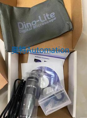 台湾Dino-Lite AF4115ZTL（R9）手持显微镜议价$