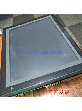 现货供应触摸屏NS12-TS018-V2 95成新NS12-TS018-V2现货，功能完
