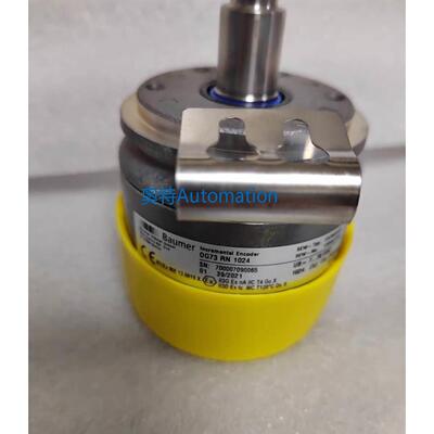 德国进口编码器OG73 RN 1024/OG73S SN1024现货六个价格美丽议价$