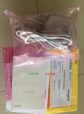 现货供应82357B，USB-GPIB卡，是德科技 全新