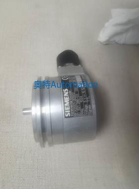 西门子6FX2001-2EB02编码器，ID:521285-03，全新无包装实物图议