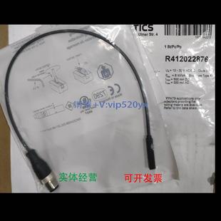 气动传感器 R412022876 ST6 现货供应安沃驰 M12T Aventics