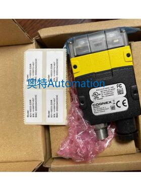 DM-262Q-MAX康耐视COGNEX读码器议价$