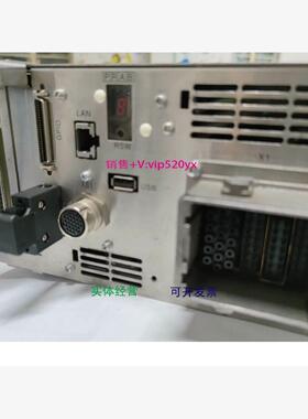 现货供应safety插头，安川YRC1000Micro控制柜safe