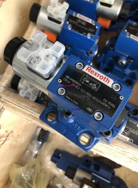 配件德国RexrothDBW20B2-52/350-6EG24N9K4 R900900555溢流阀议价