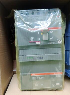 配件ABB S2N160 R16 R20 R30 R40 R50 R60 R75 R100 4P+RC212-RV