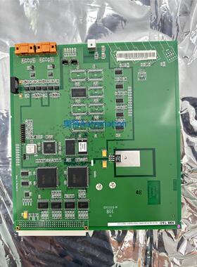 ABB542通讯板卡 TampampD MOD-BUS BOARD 750079/801 REV2.2议价*