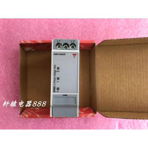 全新原装瑞士佳乐DPB01CM48C009继电器议价$