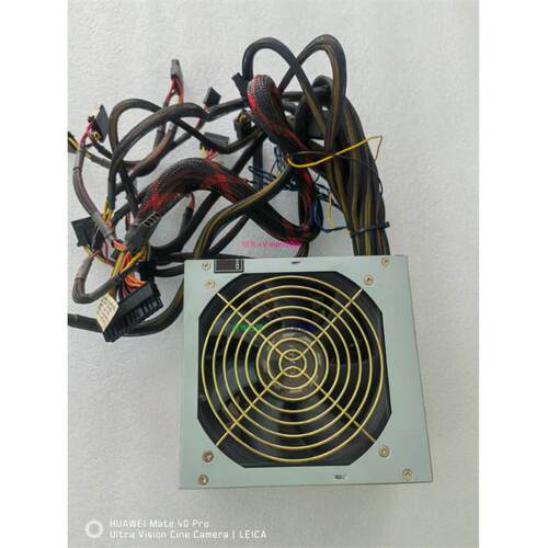 配件安钛克ANTEC工控机电源，TP3-650，包好包邮！议价
